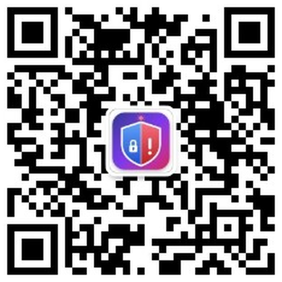 企业公众号二维码（扫码关注）